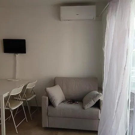 Vista Mare Apartment