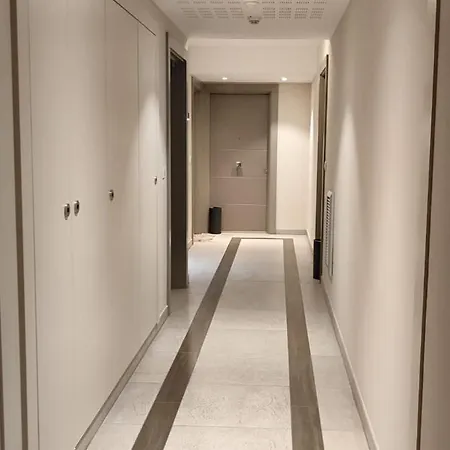 Vista Mare Apartment *