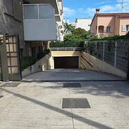 Vista Mare Apartment