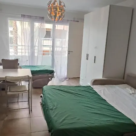 Apartment Vista Mare *