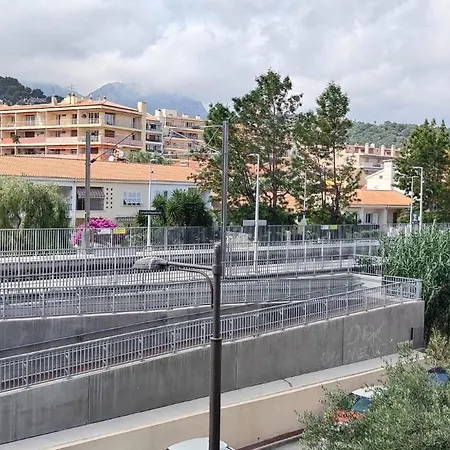 Apartment Vista Mare